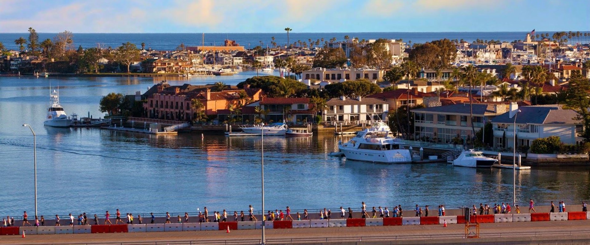 The Best Marathons in Orange County, California