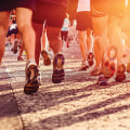 Spectators at the SDCCU OC Marathon Running Festival: Rules and Regulations