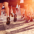 The 19th Annual Orange County Marathon: An Unforgettable Experience