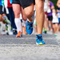 Experience an Unforgettable OC Marathon