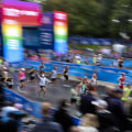 Run for Fun: No Gender Restrictions for Marathons in Orange County