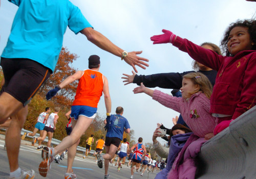 Alcohol Regulations at Marathons in Orange County: What You Need to Know