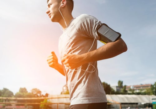 Running Marathons in Orange County: Average Temperature and Best Places to Run