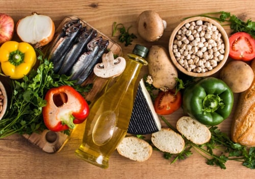 Nutrition Tips for a Successful Orange County Marathon