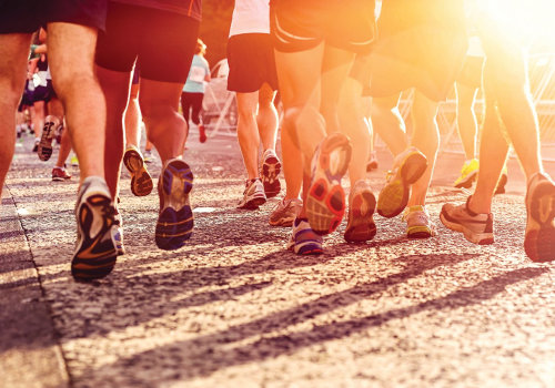 Spectators at the SDCCU OC Marathon Running Festival: Rules and Regulations