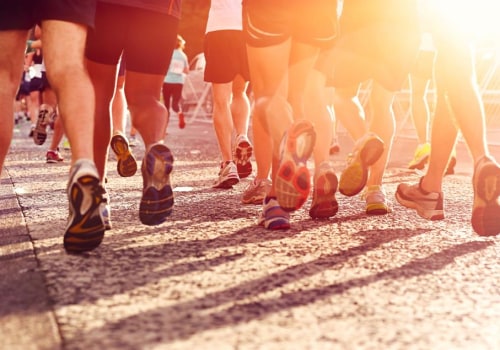 The 19th Annual Orange County Marathon: An Unforgettable Experience