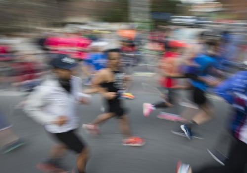 Running Marathons in Orange County: What You Need to Know