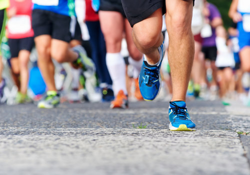 Experience an Unforgettable OC Marathon