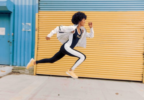Preparing for a Marathon: 16-20 Weeks of Training