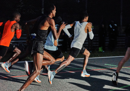 Everything You Need to Know About Marathons in Orange County