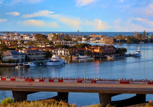 The OC Marathon: A Short and Sweet Running Experience in Orange County